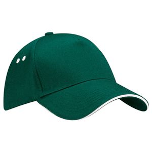 Ultimate 5 Panel Cap - Sandwich Peak, miniatyr 19